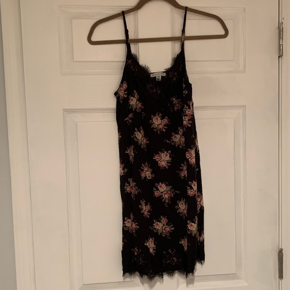 American Eagle Dress